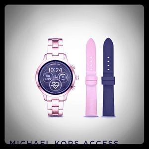 Mk watch